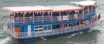 Papikondalu